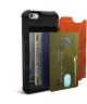 UAG Card Case Apple iPhone 6(S) Oranje