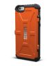 UAG Card Case Apple iPhone 6(S) Oranje