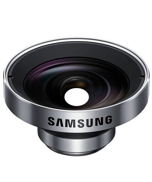 Samsung Galaxy S7 Edge Lens Cover Black afbeelding 6