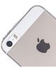 Apple iPhone iPhone 5/5s/SE Transparant Hoesje