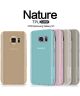 Nillkin Nature TPU Gel Hoesje Samsung Galaxy S7 Transparant