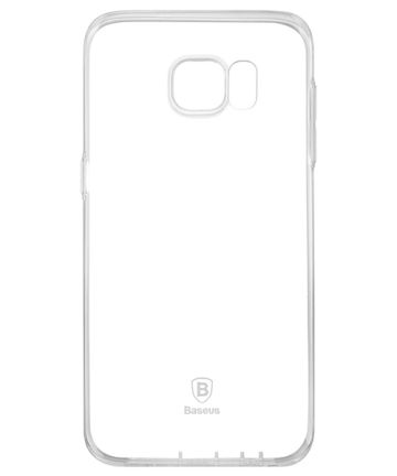 Baseus Air Series TPU Case Samsung Galaxy S7 Edge Hoesjes