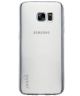 Samsung Galaxy S7 Edge LENOU 0.6mm TPU Hoesje Transparant