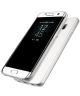 Samsung Galaxy S7 Edge LENOU 0.6mm TPU Hoesje Transparant