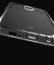 Rock Ultradun TPU Hoesje Samsung Galaxy S7 Edge Grijs