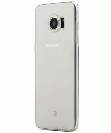Rock Ultradun TPU Hoesje Samsung Galaxy S7 Edge Transparant Hoesjes