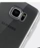 Rock Ultradun TPU Hoesje Samsung Galaxy S7 Edge Transparant
