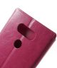 LG G5 (SE) Portemonnee Hoesje Roze