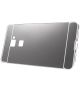 Huawei Mate S Back And Frame Case Zilver