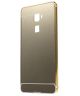 Huawei Mate S Back And Frame Case Goud