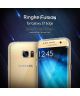Ringke Fusion Samsung Galaxy S7 Edge hoesje doorzichtig Crystal View