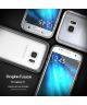 Ringke Fusion Samsung Galaxy S7 hoesje doorzichtig Crystal View