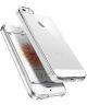 Spigen Liquid Armor Hoesje iPhone SE Transparant