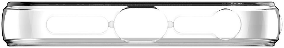 Spigen Liquid Armor Hoesje iPhone SE Transparant afbeelding 6