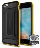 Spigen Neo Hybrid Carbon iPhone 6s Yellow