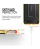 Spigen Neo Hybrid Carbon iPhone 6s Yellow