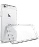 Spigen Ultra Hybrid Case Apple iPhone 6S Crystal Clear