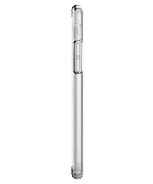 Spigen Ultra Hybrid Case Apple iPhone 6S Crystal Clear afbeelding 8