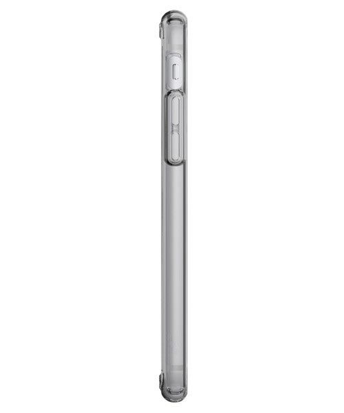 Spigen Ultra Hybrid Case Apple iPhone 6S Space Crystal afbeelding 7