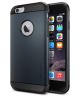 Spigen Slim Armor Case Apple iPhone 6S Metal Slate