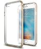 Spigen Neo Hybrid EX Hoesje iPhone 6s Plus Gold