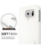 Spigen Thin Fit Case Samsung Galaxy S6 White