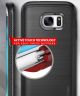 Ringke Onyx hoesje Samsung Galaxy S7 Edge Zwart