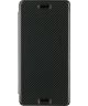 Roxfit Premium Book Case Sony Xperia X Performance Zwart