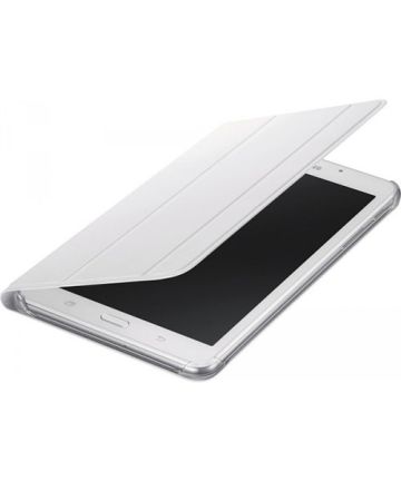 Samsung Book Cover Galaxy Tab A 7.0 Wit Hoesjes