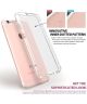 Ringke Air Apple iPhone 6S Hoesje Rose Gold