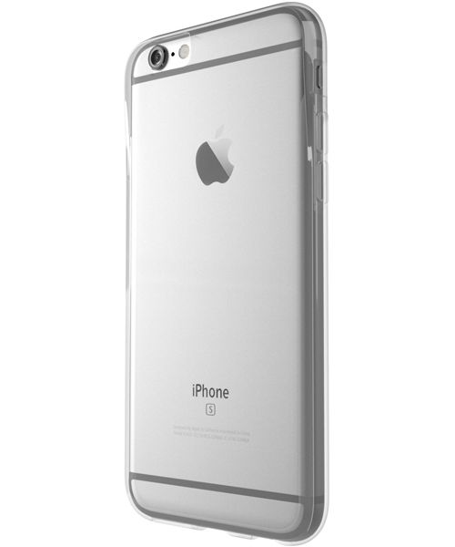 Otterbox Clearly Protected Clear Skin Apple iPhone 6S afbeelding 2