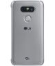 LG G5 (SE) Quick Cover Case Zilver