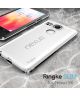 Ringke Slim LG Nexus 5X Hoesje Zwart