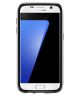 Spigen Neo Hybrid Hoesje Galaxy S7 Satin Silver