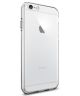 Spigen Liquid Crystal Hoesje iPhone 6s Clear