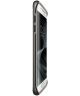 Spigen Neo Hybrid Hoesje Galaxy S7 Edge Gunmetal