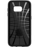 Spigen Neo Hybrid Hoesje Galaxy S7 Gunmetal