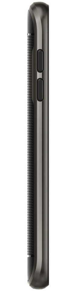 Spigen Neo Hybrid Hoesje Galaxy S7 Gunmetal afbeelding 12