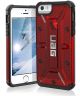UAG Composite MAGMA Case Apple iPhone SE