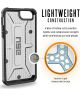 UAG Composite ASH Case Apple iPhone SE