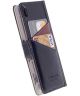 Krusell Sigtuna Folio Hoesje Sony Xperia XA Zwart
