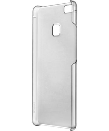 Origineel Huawei P9 Lite Hoesje Transparante Back Cover Hoesjes