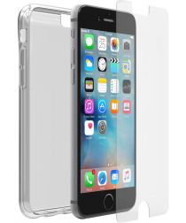 Otterbox Clearly Protected Clear Skin + Alpha Glass Apple iPhone 6S