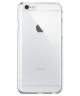 Spigen Thin Fit Hoesje Apple iPhone 6S Transparant