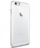 Spigen Thin Fit Hoesje Apple iPhone 6S Transparant