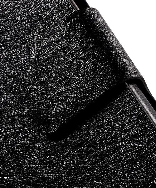 Samsung Galaxy S7 Business Portemonnee Bookcase Hoesje Zwart afbeelding 8