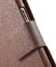 Samsung Galaxy S7 Business Portemonnee Bookcase Hoesje Roze