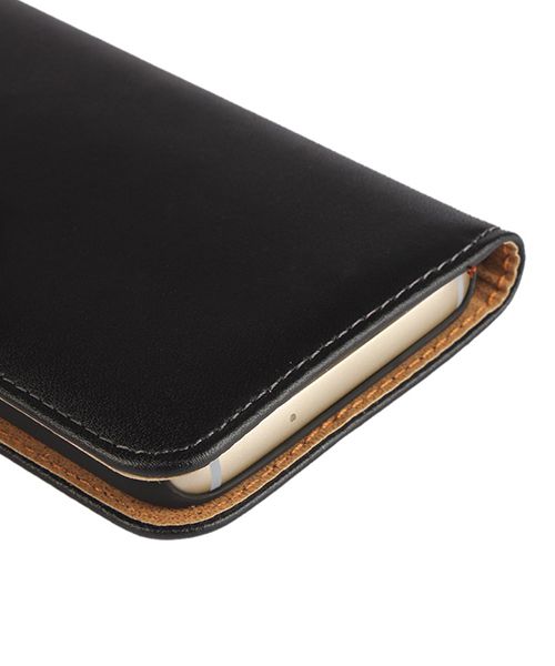 Samsung Galaxy S7 Portemonnee Hoes Zwart afbeelding 10