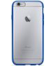 Griffin Reveal Back Cover Apple iPhone 6(S) Blauw