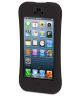 Griffin Survivor Slim Apple iPhone 5(S) Zwart